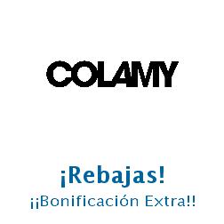 Logo COLAMY