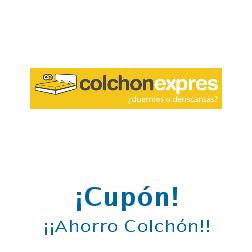 Logo Colchonexpres