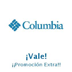 Logo Columbia