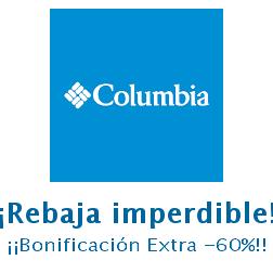 Logo Columbia