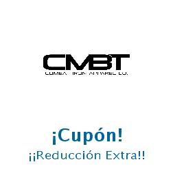 Logo de la tienda Combat Iron Apparel con cupones de descuento