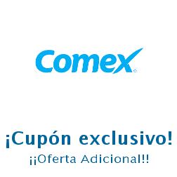 Logo Comex
