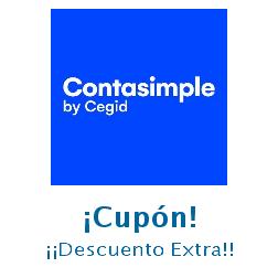 Logo Contasimple
