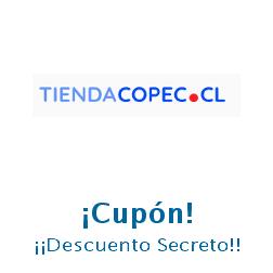 Logo de la tienda Copec con cupones de descuento