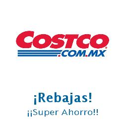 Logo de la tienda Costco con cupones de descuento