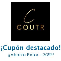Logo COUTR
