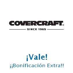 Logo Covercraft