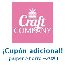 Logo Craft Company