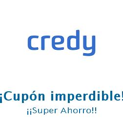 Logo Credy