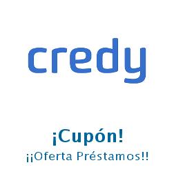 Logo Credy