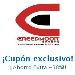 Logo Creedmoor Sports