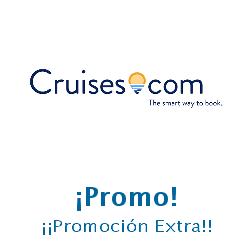 Logo Cruises.com