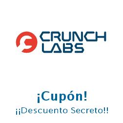 Logo CrunchLabs