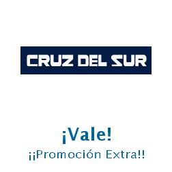 Logo de la tienda Cruz Del Sur con cupones de descuento