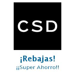 Logo CSD Shop
