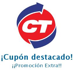 Logo CT Online