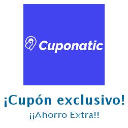 Logo Cuponatic