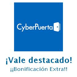 Logo Cyber Puerta