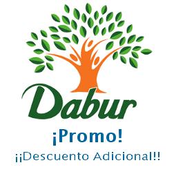 Logo Dabur Shop