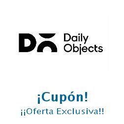 Logo DailyObjects
