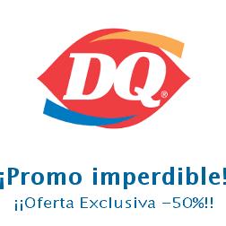 Logo Dairy Queen