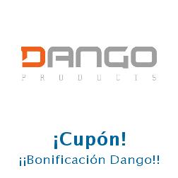Logo Dango Products