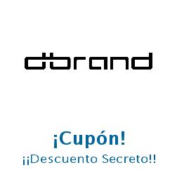 Logo Dbrand