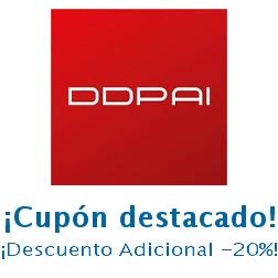Logo DDPAI