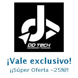Logo DDTech