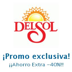 Logo Del Sol