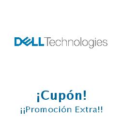 Logo de la tienda Dell Store con cupones de descuento