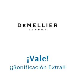 Logo DeMellier London