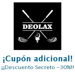Logo Deolax
