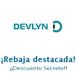 Logo Devlyn