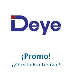 Logo Deye