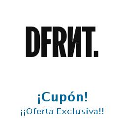 Logo DFRNT