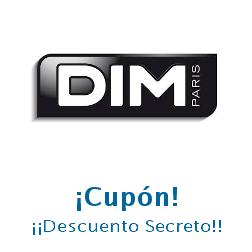 Logo DIM