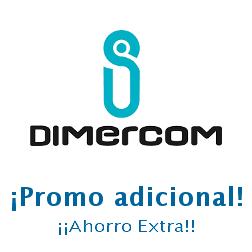 Logo Dimercom