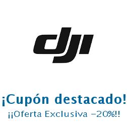 Logo DJI