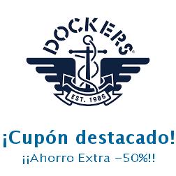 Logo Dockers
