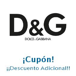 Logo Dolce Gabbana