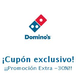 Logo Domino's Pizza