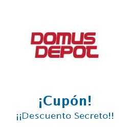 Logo Domus Depot