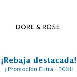 Logo Dore and Rose