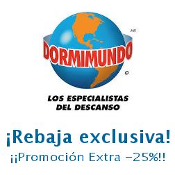 Logo Dormimundo