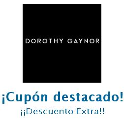 Logo Dorothy Gaynor