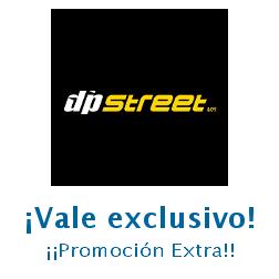 Logo Dpstreet