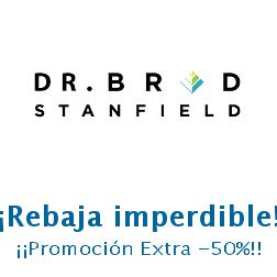 Logo Dr Stanfield