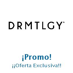 Logo DRMTLGY