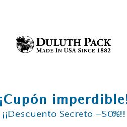 Logo Duluth Pack